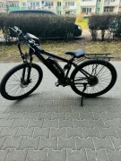 Duotts C29 rower elektryczny