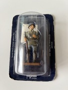 Figurka Del Prado - Sturmtruppen Warrant Officer Germany 1916