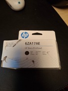 Głowica drukująca HP 6ZA17AE