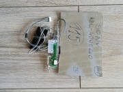 MODUŁ IR OCZKO 1-981-873-11 z telewizora sony kdl-40we660