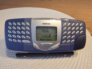 Nokia 5510 kultowy model retro bez simlocka 