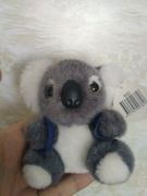 Zabawka dla dzieci miś koala Australia maskotka pluszak 