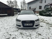 Audi A3 Ambition