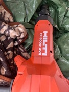 Młot Hilti te 3000 avr 