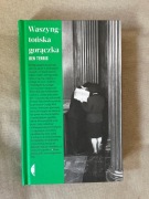Waszyngtońska gorączka Ben Terris [NOWA] (seria Amerykańska Czarnego)