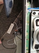 Czujnik podczerwieni PANASONIC TX-32LE7P