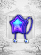 Glormy Backpack Adopt Me