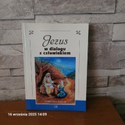 Jezus w dialogu z człowiekiem 