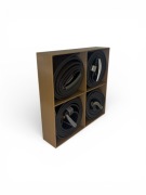 Organizer na paski do spodni 