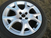 felgi alumniweo alfa romeo 4x98 16R 