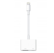 Przejściówka Do Apple z Lightning na Digital
