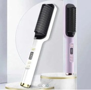 Szczotka prostująca włosy prostownica do włosów