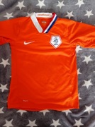 Koszulka sportowa Nike r. 134