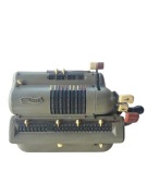 Maszyna do liczenia Walther WSR 160