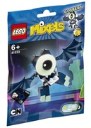 Lego 41533 Mixels Globert 