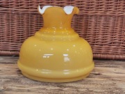 241mm 24cm klosz do lampy naftowej