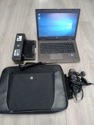 HP ProBook 6470b i5 -3320M 2.6GHz/ 8GB RAM/ HDD 1TB