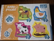 TREFL PUZzLE BABY 