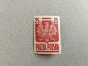 POLSKA Fi 342 ** vac Gwarancja / Rocznik 1944