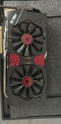 Asus GeForce GTX 980 Strix OC 