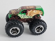 Hot Wheels Monster Jam 1:64 - Smash-Squatch