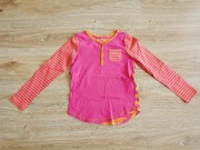 Bluzka koszulka z długim rękawem Crazy 8 rozm. 140/152