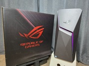 Komputer do gier Asus ROG Strix i7-8700 / GTX1660Ti / 16GB / 512GB