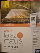 Nowa Teraz matura. Matematyka. Vademecum. Poziom rozszerzony Praca zbiorowa