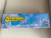 Toner zamiennik HP 125A [CB542A] CM1312 CP1210 CP1215 CP1510 CP1515