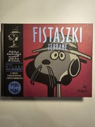 Fistaszki Zebrane 1985-1986 [Nowy bez Folii]
