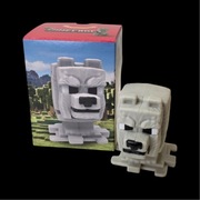 Figurka Kolekcjonerska Minecraft McDonald's Wilk