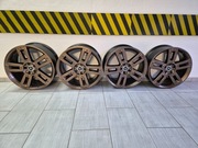 Komplet felg Mercedes GLK 20"