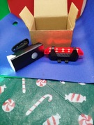 Oświetlenie rowerowe bicycle Sport 