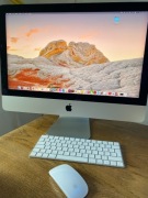 Apple iMac Retina 4K 21.5'' 3.4GHz/8GB/1TB Fusion
