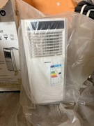 Klimatyzator Volteno Lokalny VO0407 