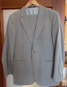 Elegancki garnitur Vistula 182/100/86