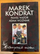 Odkrywanie Smaku - Marek Kondrat