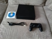 Playstation 4 500 GB Idealna pod Hen (Fw 12.00) zestaw stan bdb!