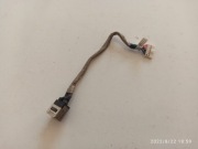 MSI GP62MVR 6RF gniazdo zasilania