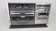 SHARP VZ - 3000 RADIOMAGNETOFON Z GRAMOFONEM / nr 1