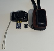 Aparat cyfrowy Canon powershot sx150 is 14mpix