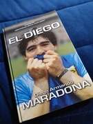 El Diego Armando Maradona
