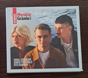 MĘSKIE GRANIE ŻYWIEC 2021 - Daria Zawiało, Dawid Potsiadło Vito Bambino