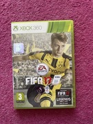 FIFA 17 Xbox 360