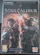 Soulcalibur VI PC