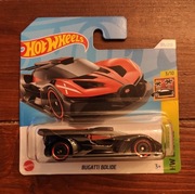Hot Wheels - Bugatti Bolide (Red) 