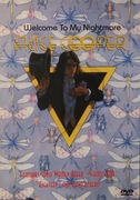 ALICE COOPER-Welcome To My Nightmare DVD