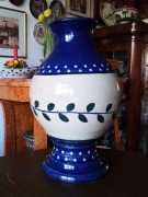 KOLOS WAZON BOLESłAWIEC NOWOGRODZIEC KAMIONKA 19w nie ŁYSA GÓRA