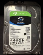 Dysk twardy SEAGATE 6TB