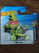 Nowy Cone Shaker TH Treasure Hunt Hot Wheels 122/250 kolekcja 2026